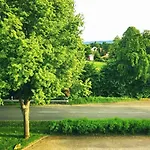 Appartement Tetzlaff - Am Deister, 1 Mit Balkon