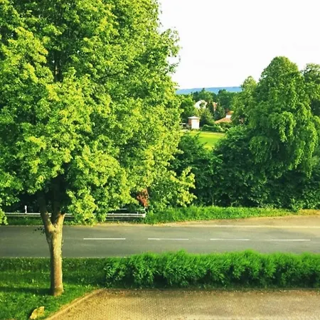 Appartamento Tetzlaff - Am Deister, 1 Mit Balkon