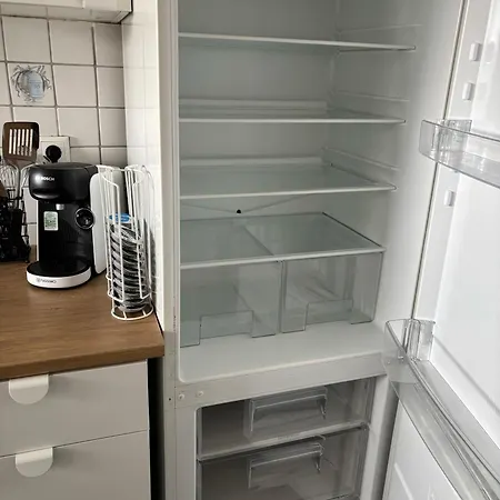 Tetzlaff - Am Deister, 1 Mit Balkon *